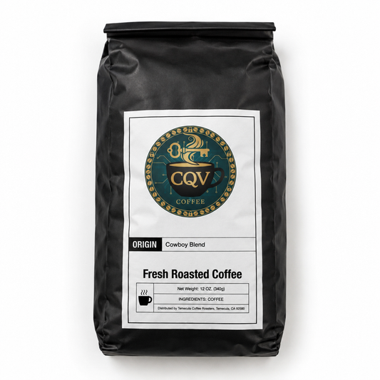 Cowboy Blend