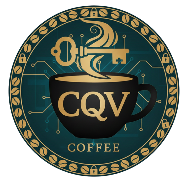 CQV Coffee