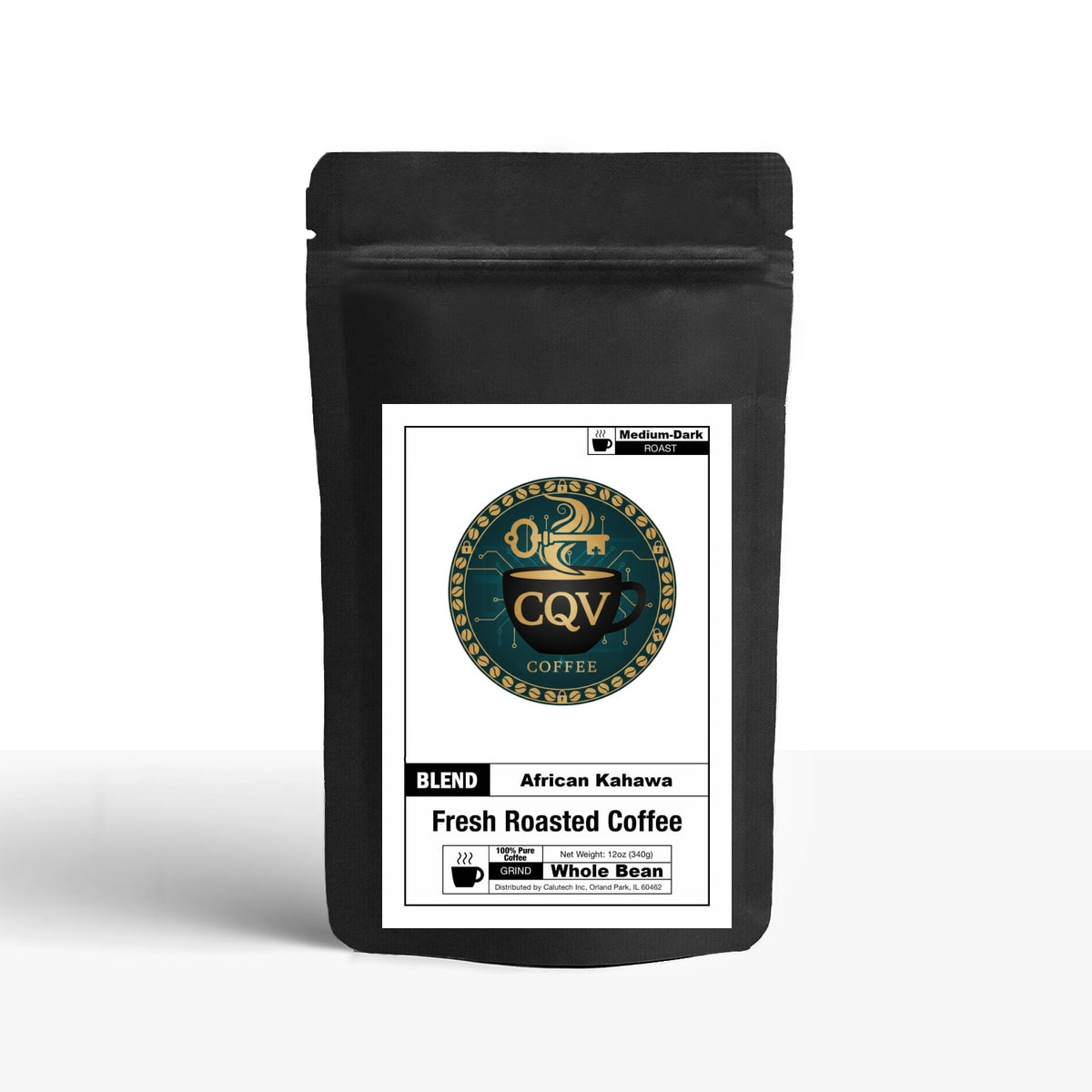 African Kahawa Blend