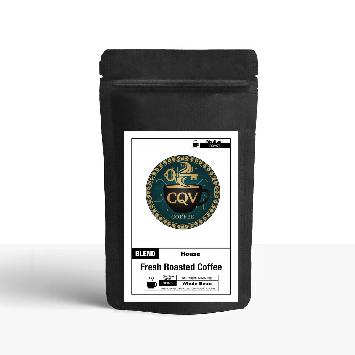House Blend