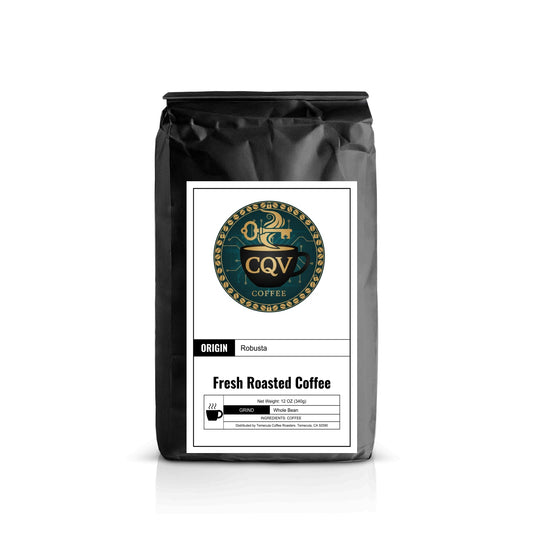 Robusta